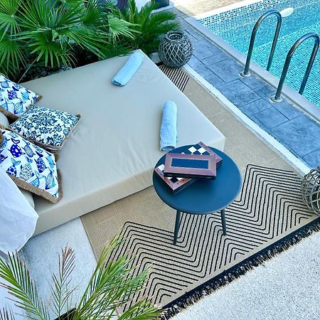 Villa Almihauss - Adults Only Афанту Екстериор снимка