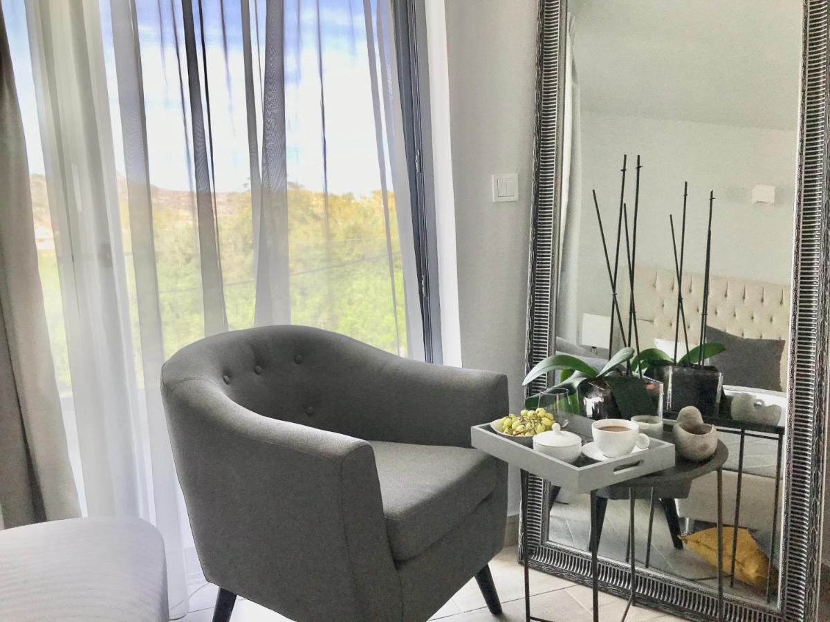 Villa Almihauss - Adults Only Афанту Екстериор снимка