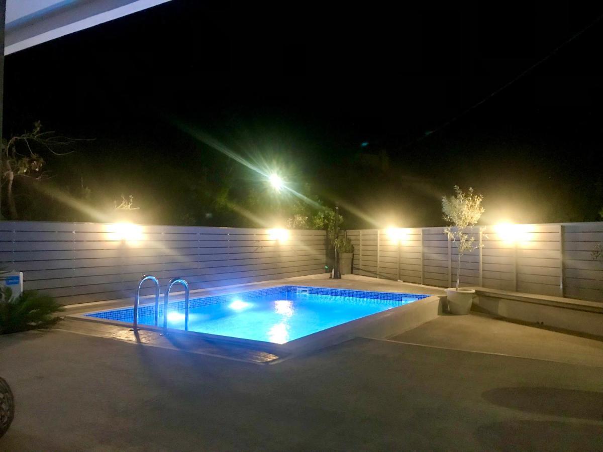 Villa Almihauss - Adults Only Афанту Екстериор снимка