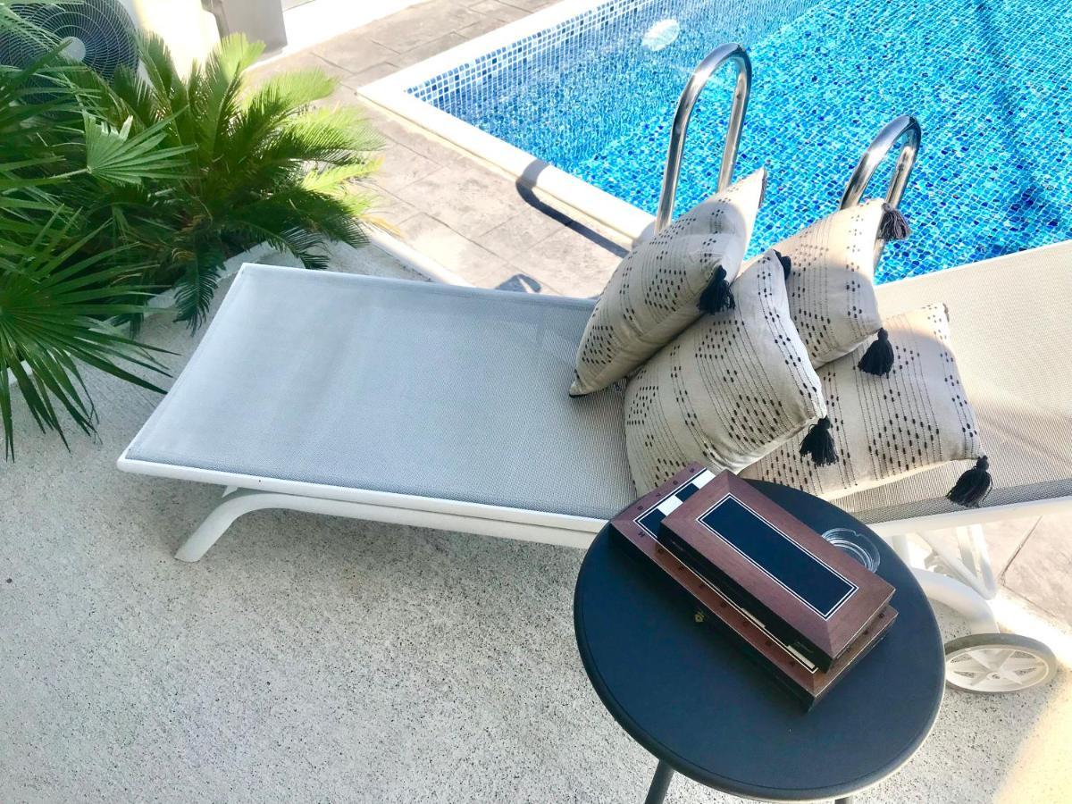 Villa Almihauss - Adults Only Афанту Екстериор снимка