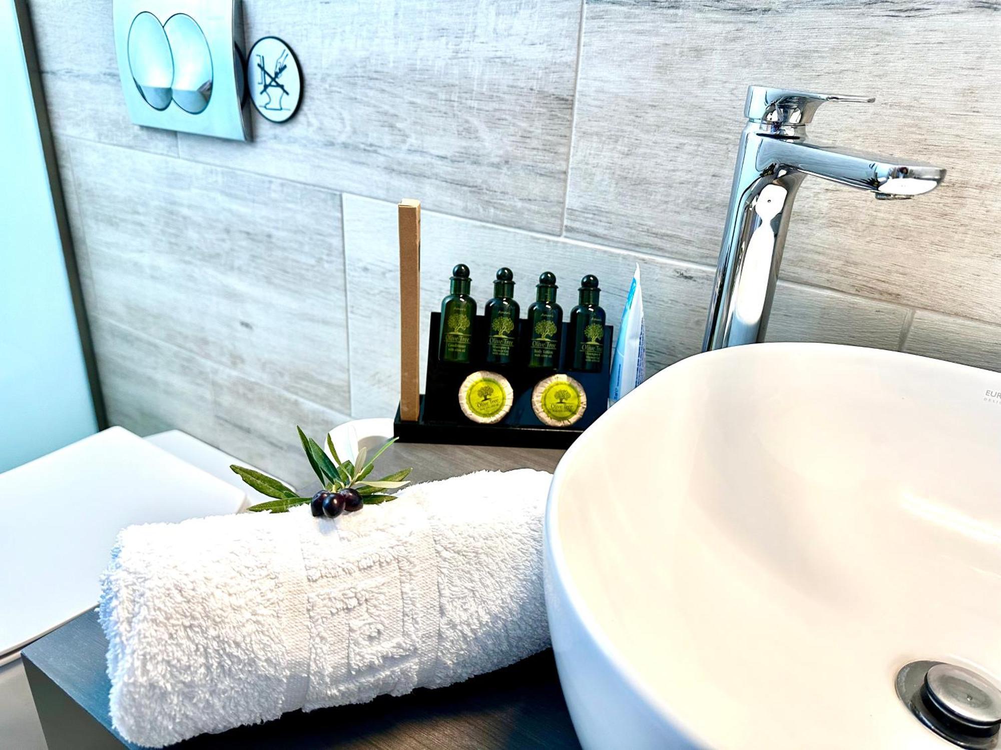 Villa Almihauss - Adults Only Афанту Екстериор снимка