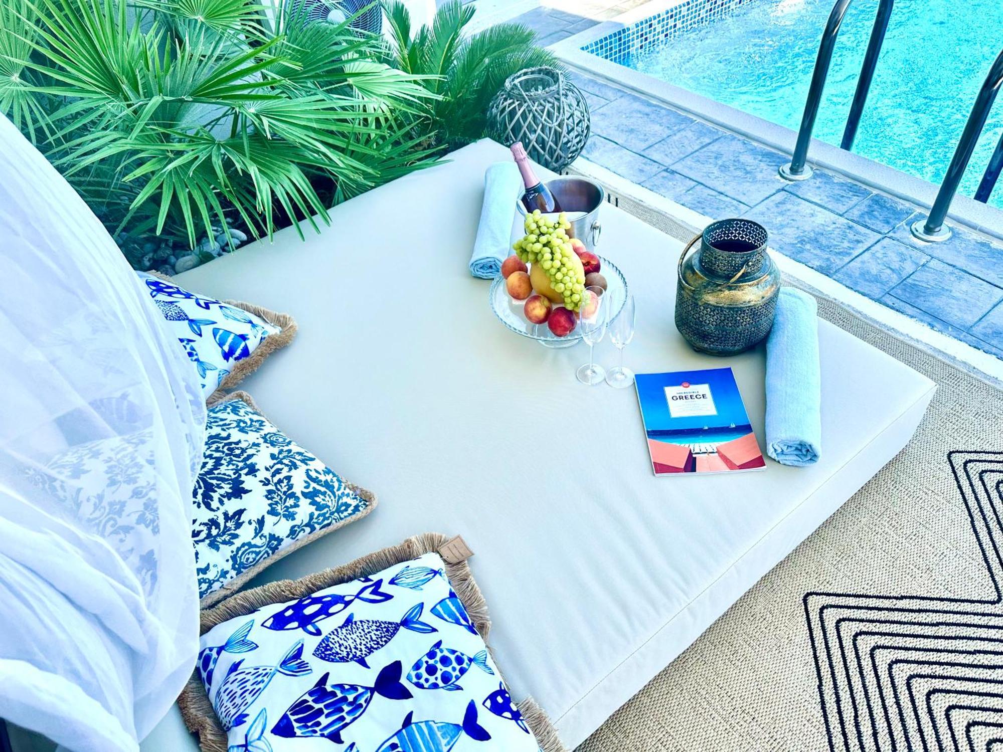 Villa Almihauss - Adults Only Афанту Екстериор снимка