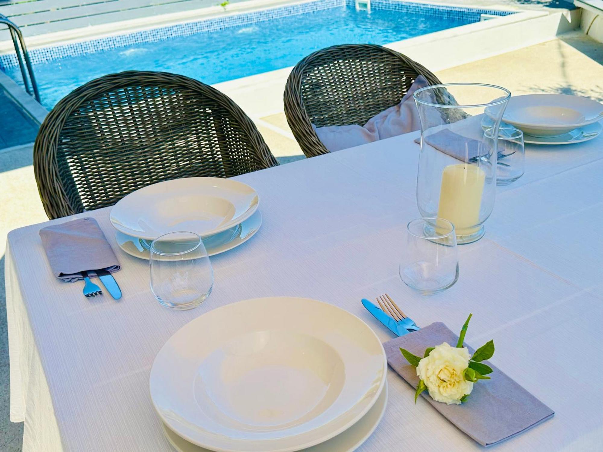 Villa Almihauss - Adults Only Афанту Екстериор снимка