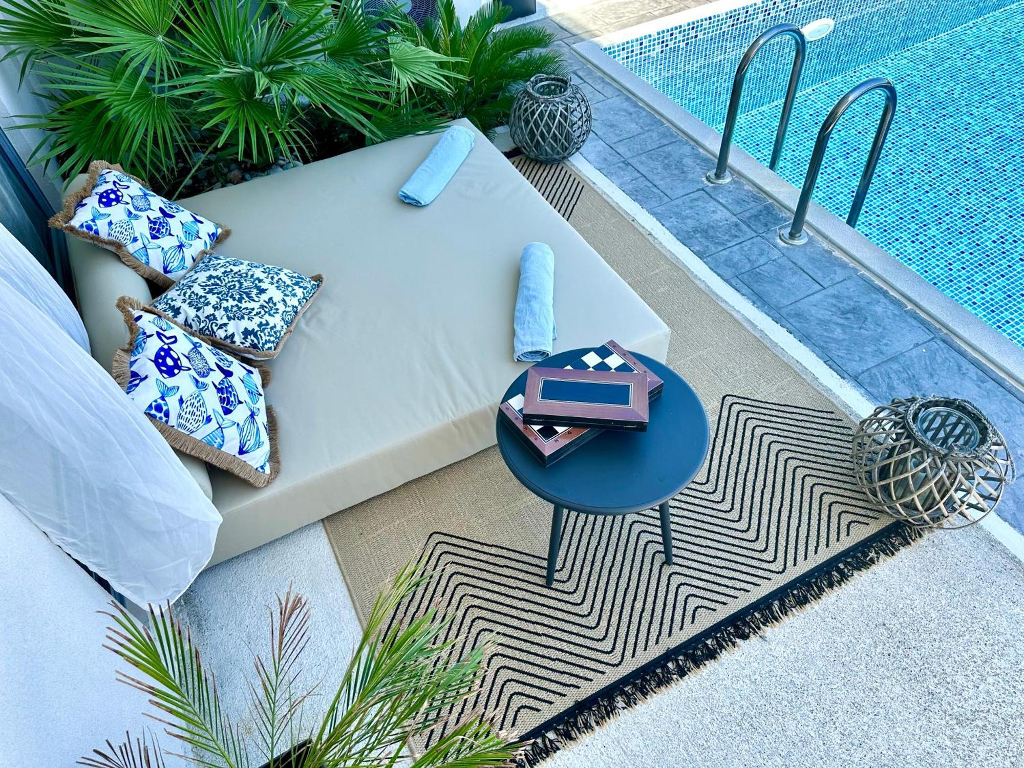 Villa Almihauss - Adults Only Афанту Екстериор снимка
