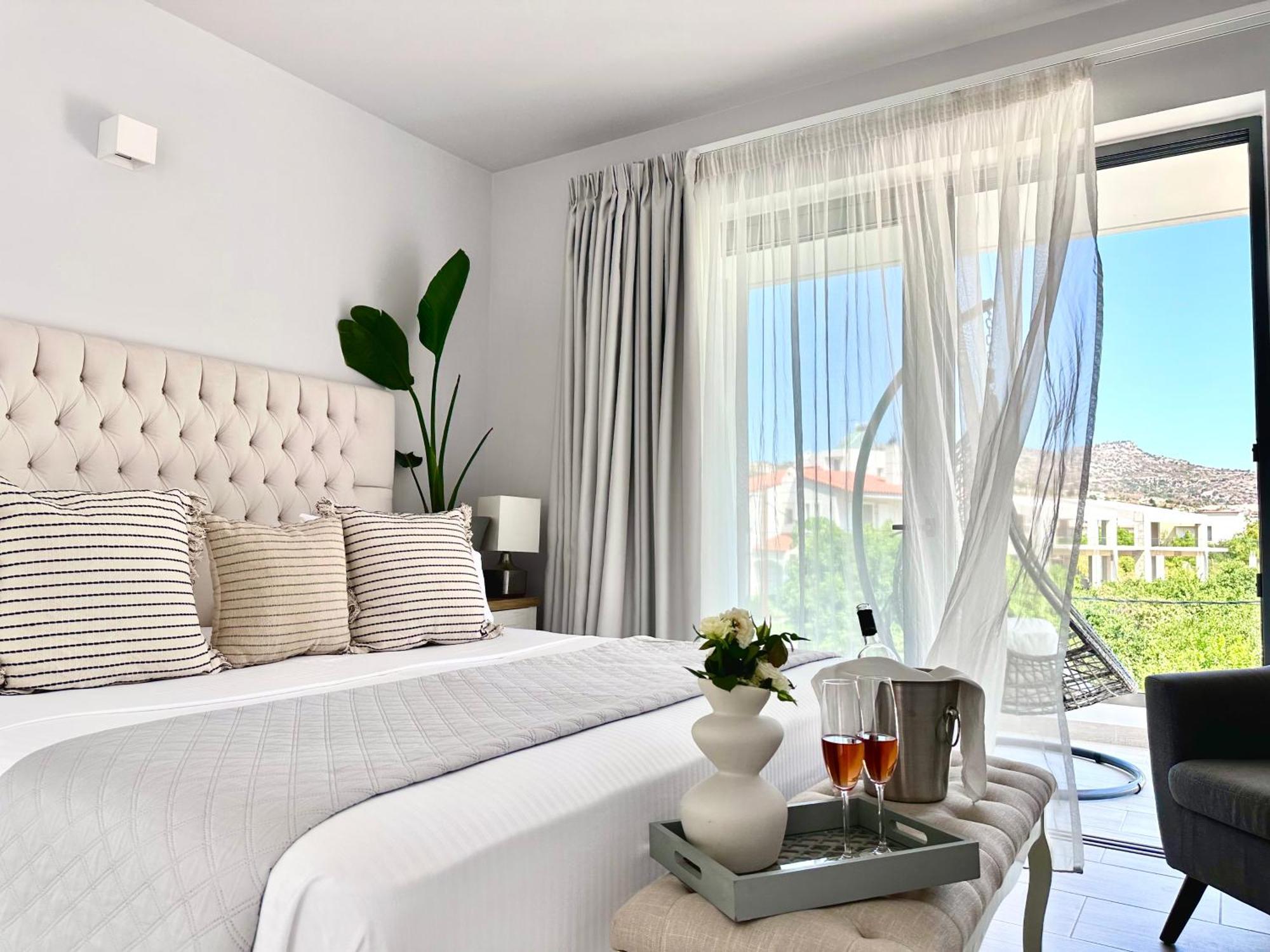 Villa Almihauss - Adults Only Афанту Екстериор снимка
