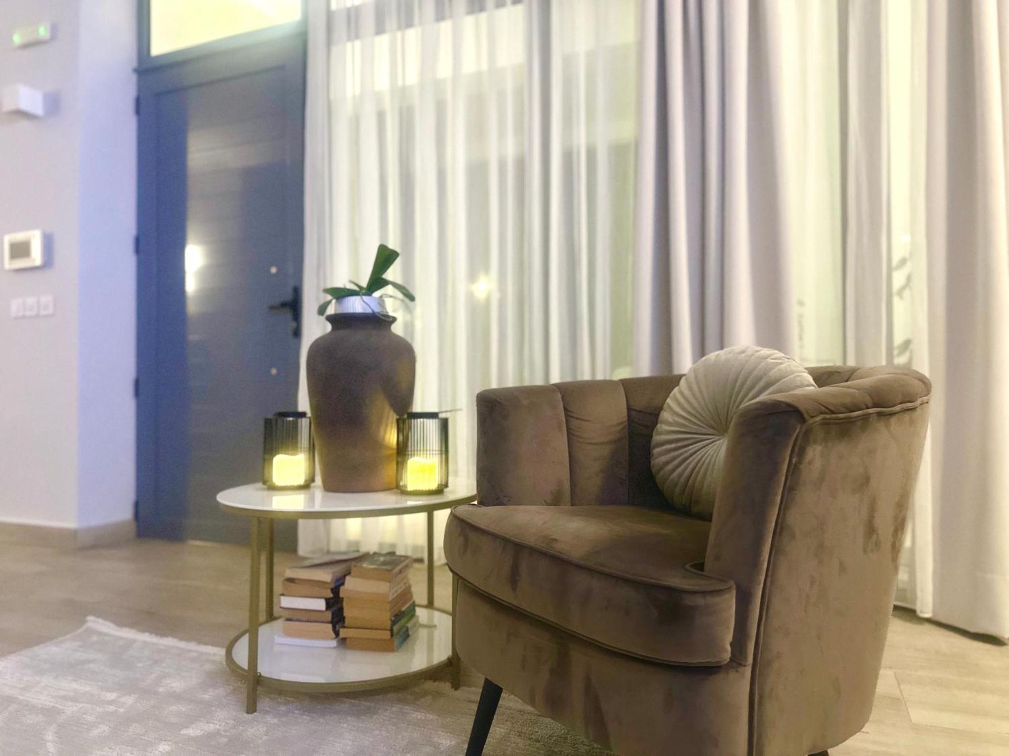 Villa Almihauss - Adults Only Афанту Екстериор снимка