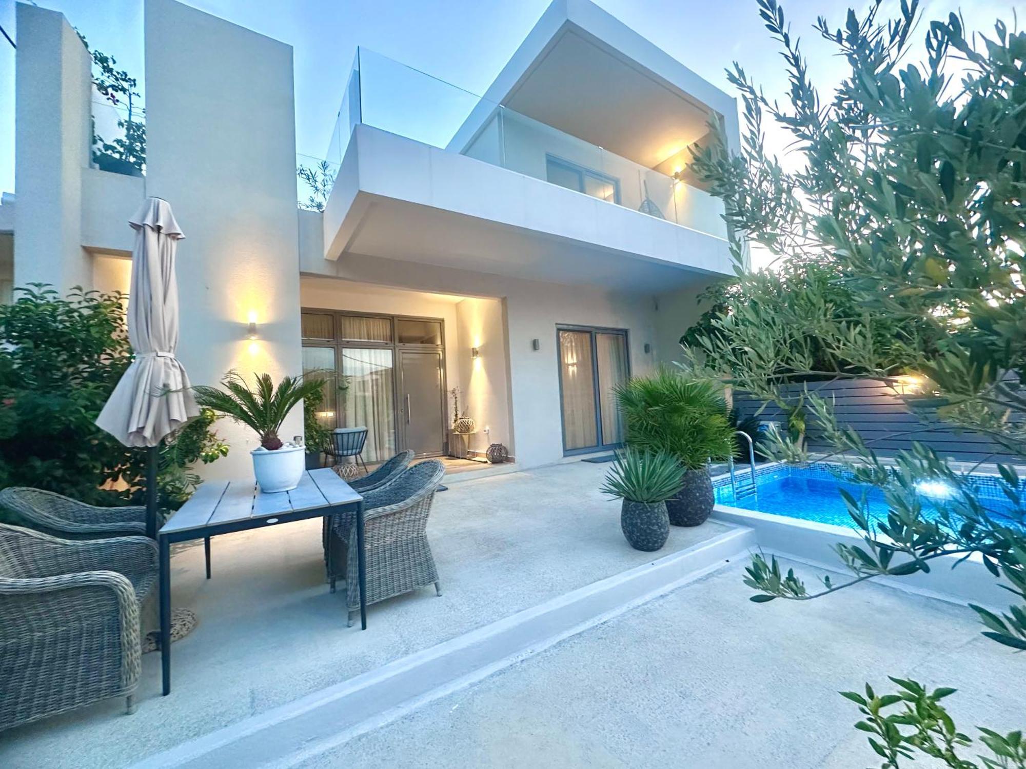 Villa Almihauss - Adults Only Афанту Екстериор снимка