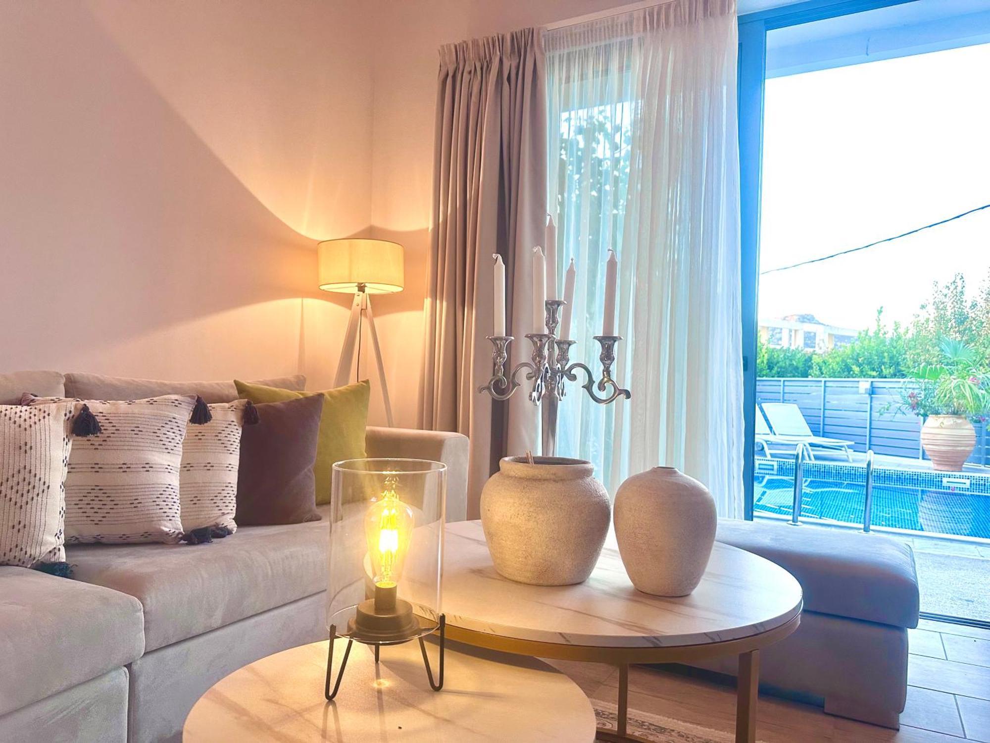 Villa Almihauss - Adults Only Афанту Екстериор снимка