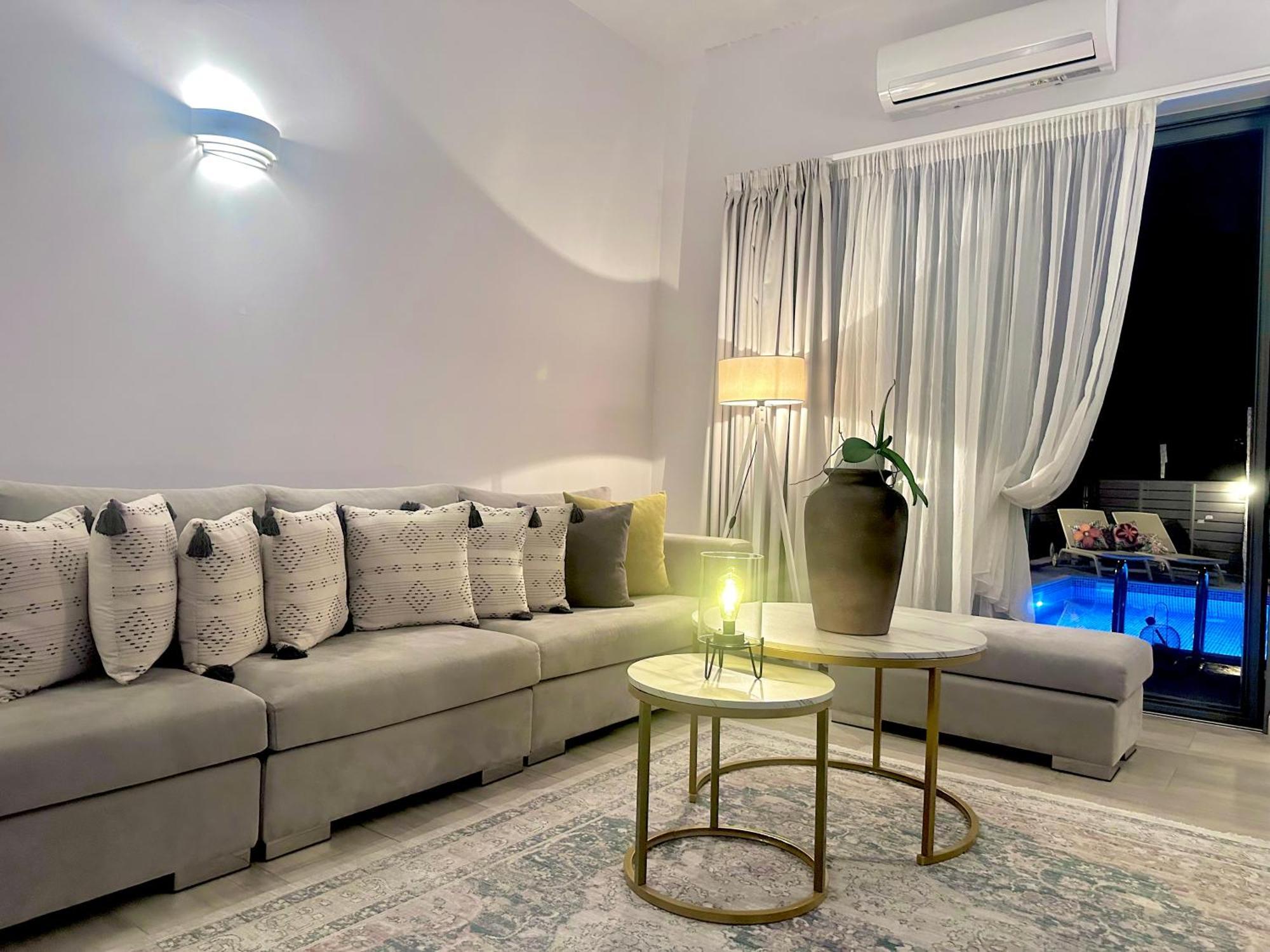 Villa Almihauss - Adults Only Афанту Екстериор снимка