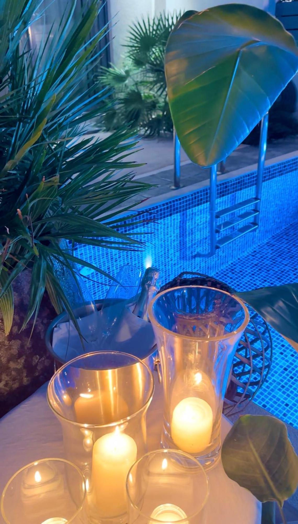 Villa Almihauss - Adults Only Афанту Екстериор снимка