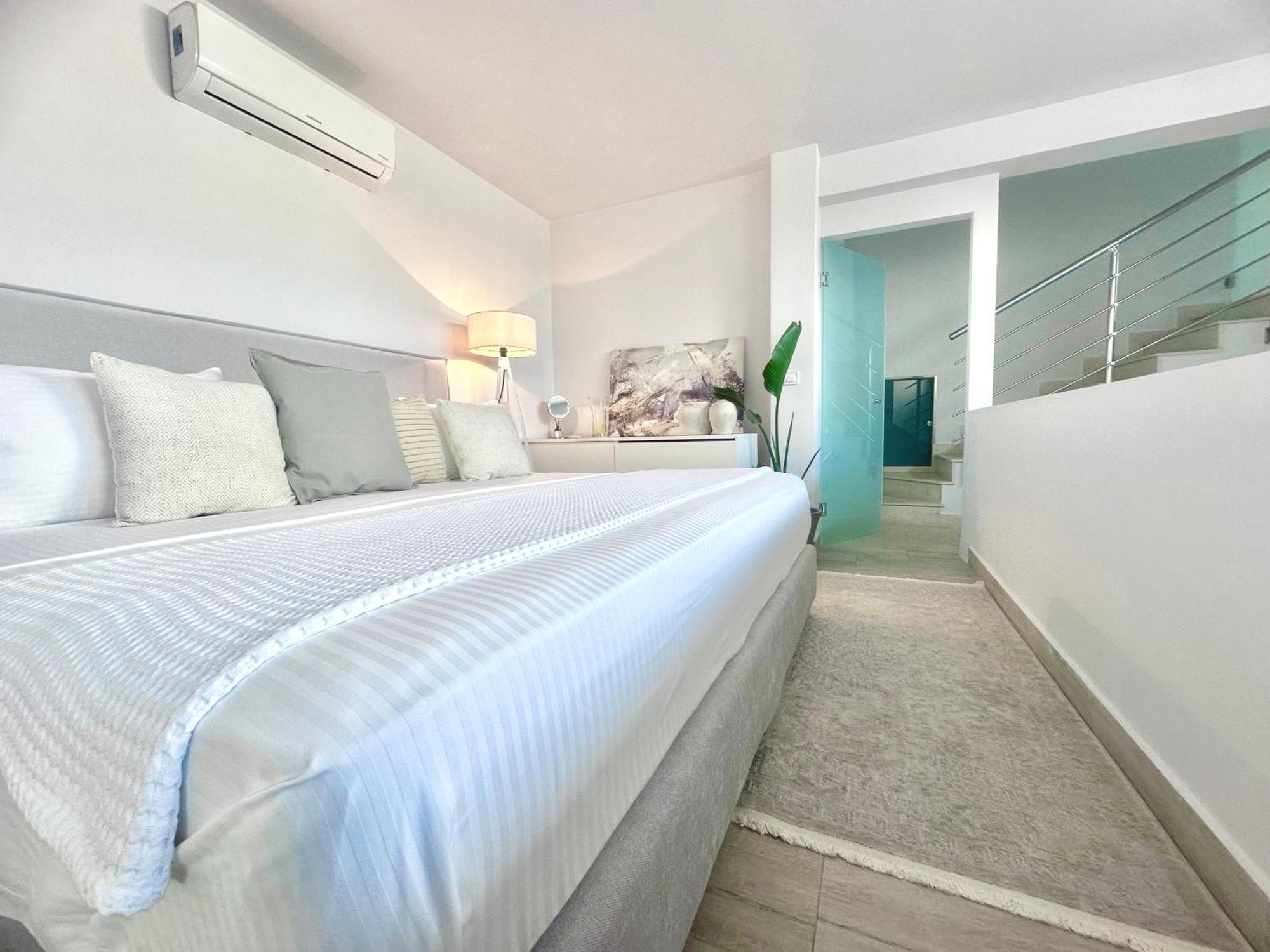 Villa Almihauss - Adults Only Афанту Екстериор снимка